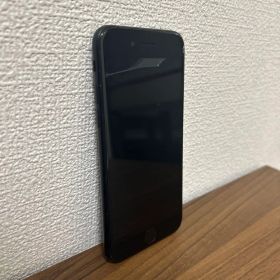 iPhoneSE2 ブラック ジャンク品