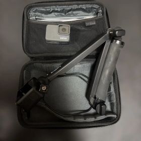 ゴープロ7シルバー セット売り