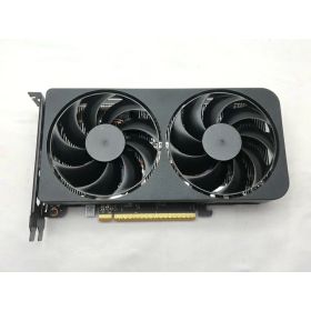 【中古】玄人志向 RD-RX9060XT-E16GB/DF RX9060XT/16GB(GDDR6)【秋葉3号】保証期間1週間