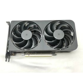 【中古】玄人志向 RD-RX9060XT-E16GB/DF RX9060XT/16GB(GDDR6)【秋葉3号】保証期間1週間
