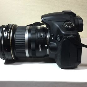 ○Canon EOS60D 超広角 EFS10-22mm デジタル一眼 Vlog