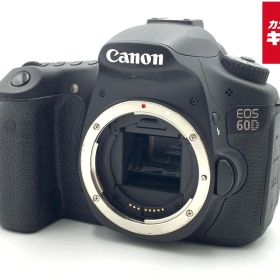【中古】 【難あり品】 キヤノン EOS 60D ボディ