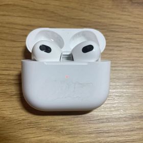 Apple AirPods 第３世代