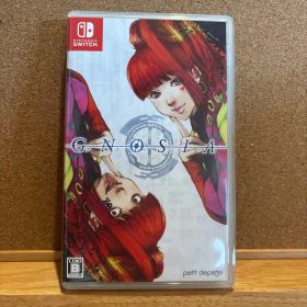 グノーシア Switch版