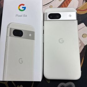 Google Pixel 8a スマートフォン本体 128GB Pixel8a
