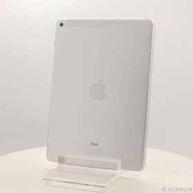 〔中古〕Apple(アップル) iPad Air 2 16GB シルバー MGH72J／A au〔262-ud〕