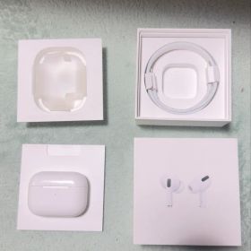 Apple アップル Air Pods Pro 第1世代 エアポッズプロ