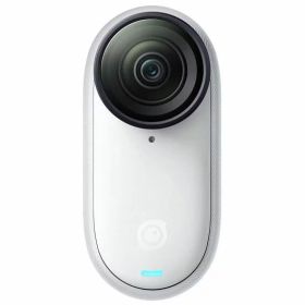 【新品】Insta360 GO 3S ( 64GB ) [ アークティックホワイト ]