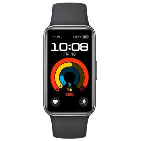 HUAWEI Band 9 [ブラック]/HUAWEI