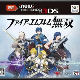ファイアーエムブレム無双