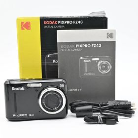 KODAK PIXPRO FZ43 美品