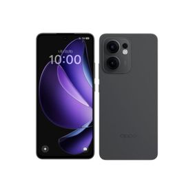 【ラッピング可】【即日発送】【新品】OPPO オッポ スマホ Reno13 A 8GB/128GB チャコールグレー SIMフリー