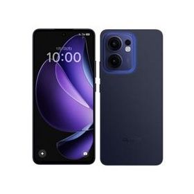 OPPO Reno13 A SIMフリー スマートフォン[ルミナスネイビー][ラッピング可] R-LOGI