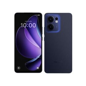 新品未使用 OPPO Reno13 A CPH2699 [ルミナスネイビー/紺] 国内版SIMフリー 本体 OPPO 4580038872054