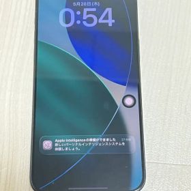 iPhone15 ProMax SIMフリー