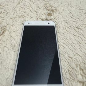 Android One S1◆ 2GB/16GB /Y!mobile S1-SH