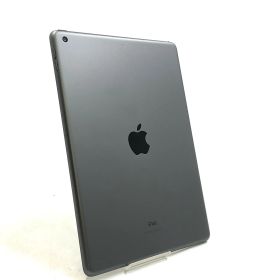 【全額返金保証】【最速発送】Apple iPad iPad 10.2インチ 第9世代 64GB スペースグレイ Wi-Fi 美品 動作確認済