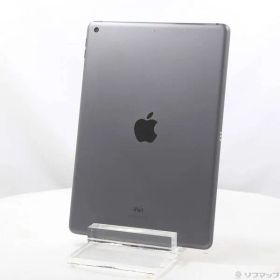 ソフマップ 〔中古品〕 iPad 第9世代 64GB スペースグレイ MK2K3J／A Wi-Fi【269】