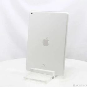 ソフマップ 〔中古品〕 iPad 第9世代 64GB シルバー MK2L3J／A Wi-Fi【349】