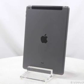ソフマップ 〔中古品〕 iPad 第9世代 64GB スペースグレイ MK473J／A SIMフリー【251】