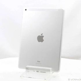 ソフマップ 〔中古品〕 iPad 第9世代 64GB シルバー MK493J／A SIMフリー【262】