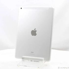 ソフマップ 〔中古品〕 iPad 第9世代 64GB シルバー MK493J／A SIMフリー【297】