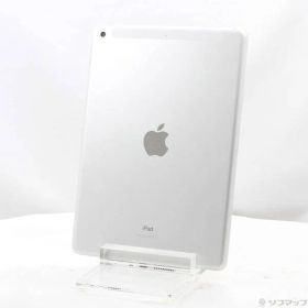ソフマップ 〔中古品〕 iPad 第9世代 64GB シルバー MK493J／A SIMフリー【371】