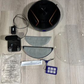 eufy ロボット掃除機 RoboVac X8 Hybrid ジャンク品