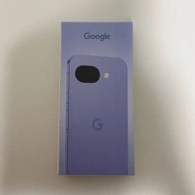 【新品・未開封】Google Pixel 10a （紫）/ SIMフリー