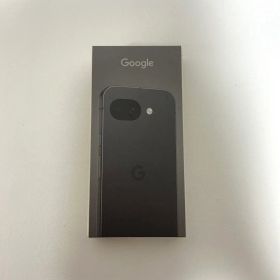 【新品・未開封】Google Pixel 10a （黒）/ SIMフリー