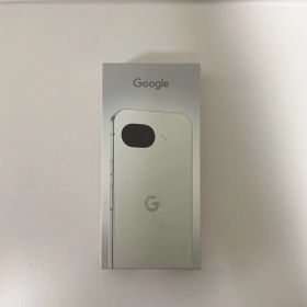 【新品・未開封】Google Pixel 10aフォグ(白)/ SIMフリー
