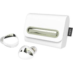 AVIOT 完全ワイヤレスイヤホン TE-J2-W White TEJ2WH