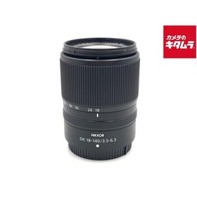 【中古】 【良品】 ニコン NIKKOR Z DX 18-140mm f/3.5-6.3 VR