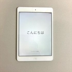 Apple iPad mini 第1世代 A1432 Wi-Fiモデル 美品