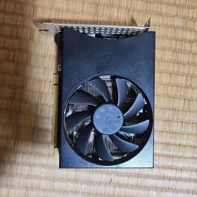 ZOTAC NVIDIA GTX 1660 Ti 動作確認済み 美品