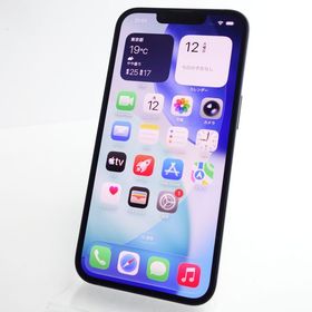【SIMフリー】iPhone13 128GB ミッドナイト 電池84％ 利用制限〇
