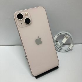 海外版美品☆iPhone 13 256GB SIMフリー◆全国スピード発送◆1140