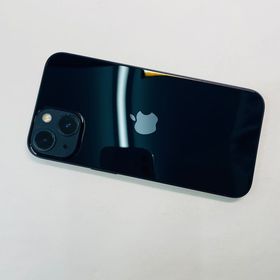iPhone 13 128GB SIMフリー 電池93% 98778
