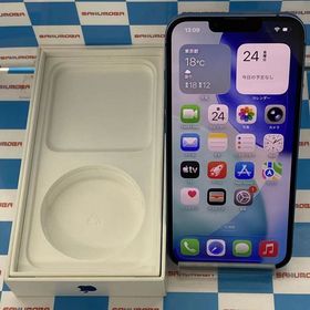 即日発送可iPhone13 128GB ブルー MLNG3J/A docomo版SIMフリー