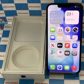 即日発送可iPhone13 128GB ミッドナイト MLNC3J/A docomo版SIMフリー