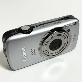 Canon ixy digital 930is