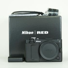 [美品 | シャッター数6,271回] Nikon ZR [ボディ] | Nikon Zマウント