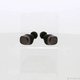 ソフマップ 〔中古品〕 MOMENTUM True Wireless 4 ブラックグラファイト【198】