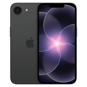 【未使用】iPhone17e A3575 (MHRN4J/A) 256GB ブラック 【SoftBank版SIMフリー】 Apple スマホ スマートフォン 当社6ヶ月保証 送料無料 利用制限▲/赤ロム永久保証 イオシス