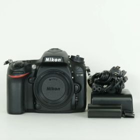 [良品 | シャッター数39,670回] Nikon D7100 | Nikon Fマウント