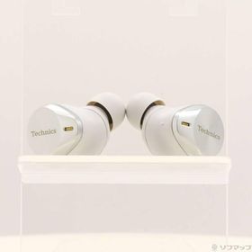 〔中古〕Technics EAH-AZ80-S〔349-ud〕