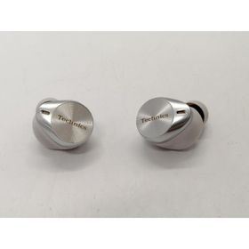 【中古】Panasonic Technics EAH-AZ80-S [シルバー]【大宮東口】保証期間１ヶ月【ランクC】