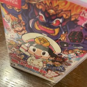 桃太郎電鉄 ～昭和 平成 令和も定番！～