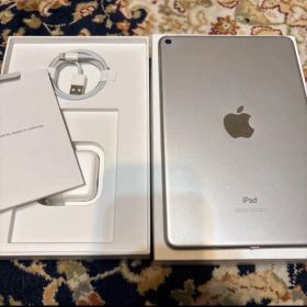 美品iPad mini ５世代 スペースグレイ WiFiモデル