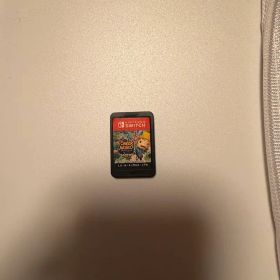 スナックワールド トレジャラーズ ゴールド Switch 新品 2,500円 中古